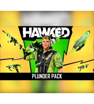 Hawked - Plunder Pack DLC XBOX One / Xbox Series X|S Xbox One Key GLOBAL
